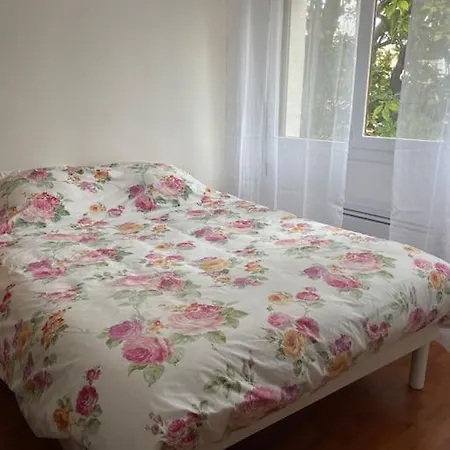 Apartment Bord De Mer Jetee Des Marins *
