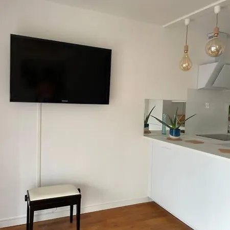 Apartment Bord De Mer Jetee Des Marins *