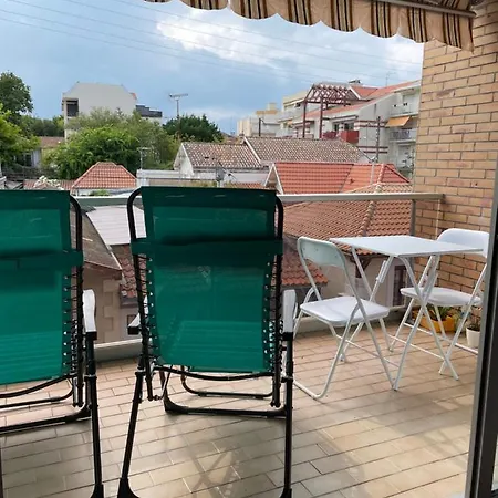Bord De Mer Jetee Des Marins Apartment Arcachon