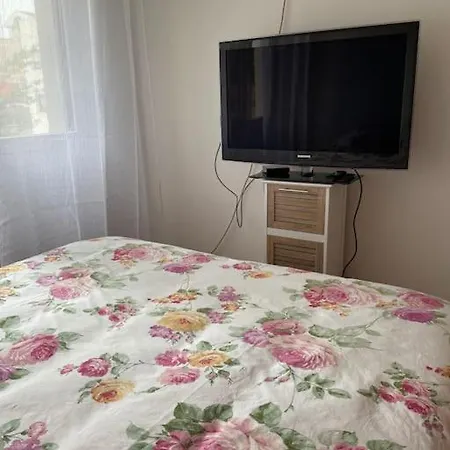 Apartment Bord De Mer Jetee Des Marins