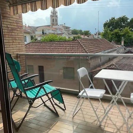 Apartment Bord De Mer Jetee Des Marins Arcachon